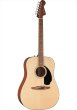 画像2: Fender California Standard Redondo Natural (2)