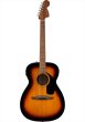 画像1: Fender　California Standard Monterey E 3-Color Sunburst (1)