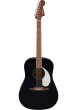 画像1: Fender　California Standard Redondo Black (1)