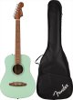 画像6: Fender California Standard Redondo Mini with Bag Surf Green (6)