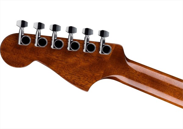 画像5: Fender California Standard Redondo Natural (5)