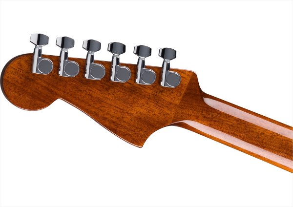 画像5: Fender　California Standard Redondo Black (5)