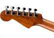 画像5: Fender California Standard Redondo Mini with Bag Natural Sapele (5)