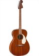 画像2: Fender　California Standard Monterey E Natural Sapele (2)