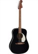 画像2: Fender　California Standard Redondo Black (2)