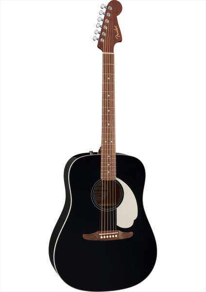 画像2: Fender　California Standard Redondo Black (2)