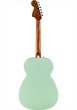 画像3: Fender California Standard Monterey E Surf Green (3)