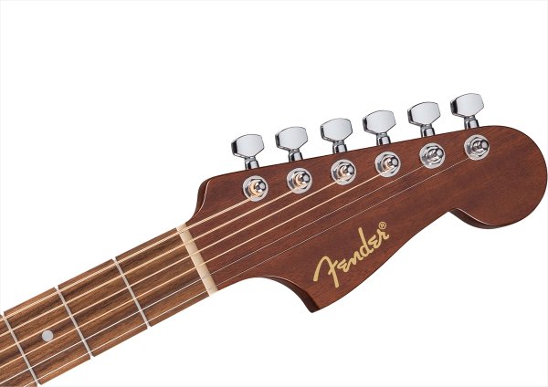 画像4: Fender　California Standard Redondo Black (4)