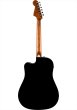 画像3: Fender California Standard Redondo CE Black (3)