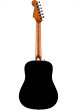 画像3: Fender　California Standard Redondo Mini with Bag Black (3)