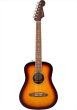 画像1: Fender California Standard Redondo Mini with Bag 3-Color Sunburst (1)