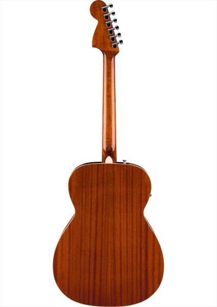 画像3: Fender　California Standard Monterey E Natural Sapele (3)
