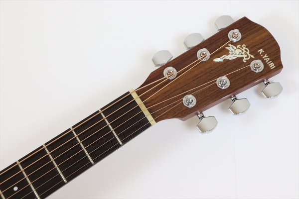 画像4: K.yairi RF-65E Lite (4)