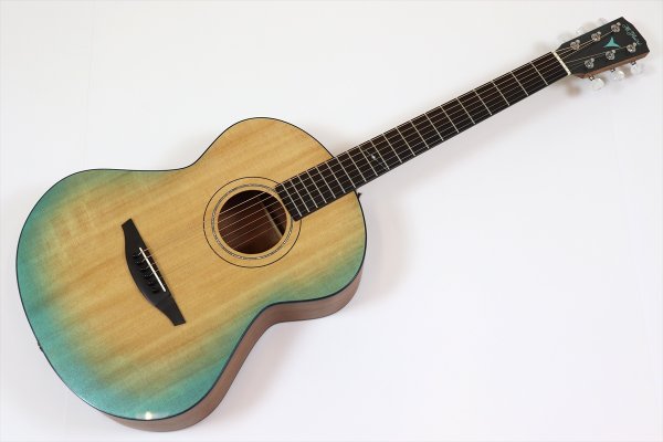 画像2: K.yairi LAPIS EMELARD (2)