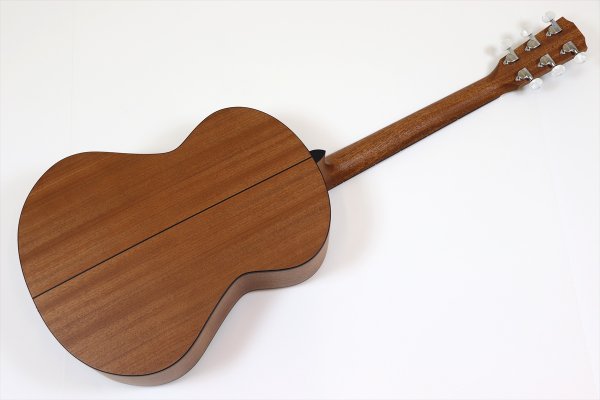 画像5: K.yairi LAPIS EMELARD (5)