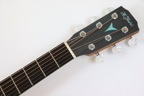 画像4: K.yairi LAPIS EMELARD (4)