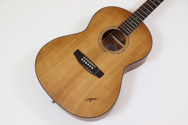 画像3: K.yairi RF-65E Lite (3)