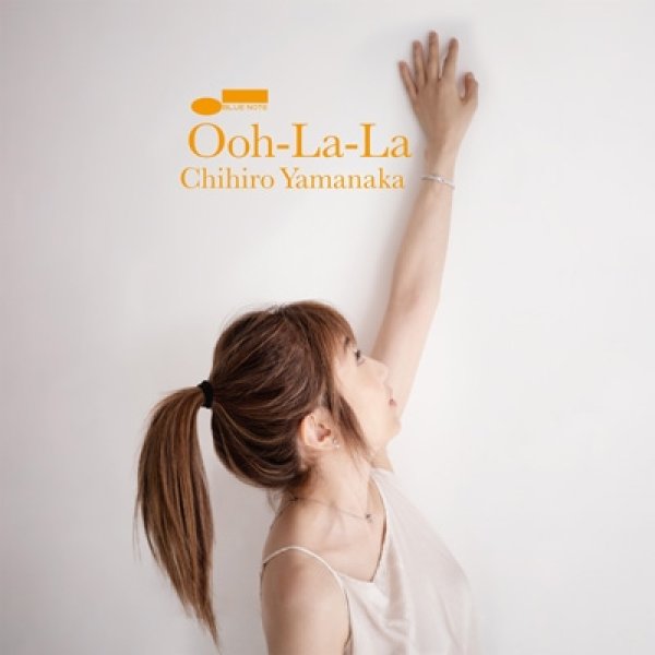 画像1: 山中千尋 / Ooh-La-La (1)