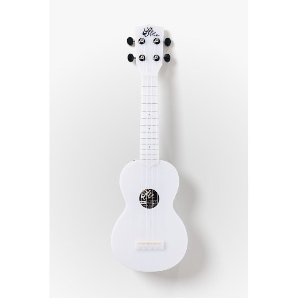 画像2: KALA　Light Tone "Color-Changing Soprano Ukulele" KA-LIGHT-S (2)
