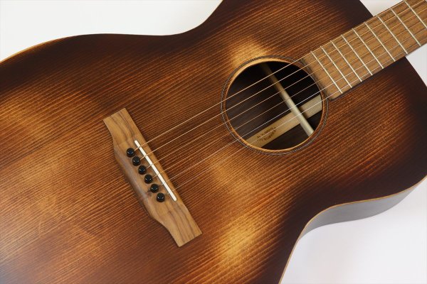 画像12: Martin　16 Series 000-16 StreetMaster (12)