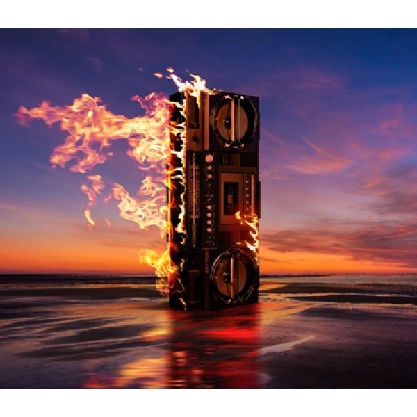 画像1: B'z / FYOP (1)