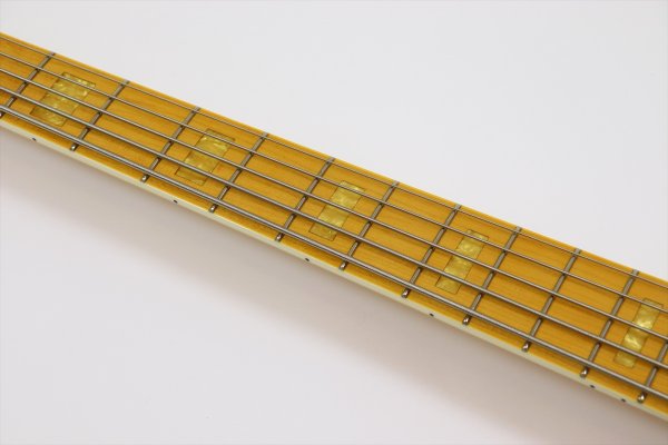 画像9: Markbass　MB GV 5 GLOXY VAL BLACK CR MP (9)