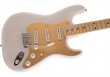 画像3: Fender　Made in Japan Heritage 50s Stratocaster White Blonde (3)