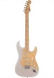 画像1: Fender　Made in Japan Heritage 50s Stratocaster White Blonde (1)
