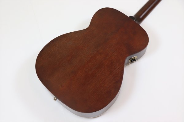 画像6: Art & Lutherie　Legacy Bourbon Burst Q1T (6)