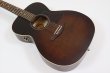 画像7: Art & Lutherie　Legacy Bourbon Burst Q1T (7)