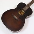 画像1: Art & Lutherie　Legacy Bourbon Burst Q1T (1)
