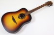 画像2: LAG Guitars　Tramontane T70D BRB (2)