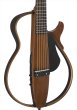 画像2: YAMAHA　サイレントギター SLG200S NT (2)
