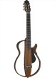 画像1: YAMAHA　サイレントギター SLG200N NT (1)