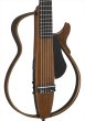 画像2: YAMAHA　サイレントギター SLG200N NT (2)