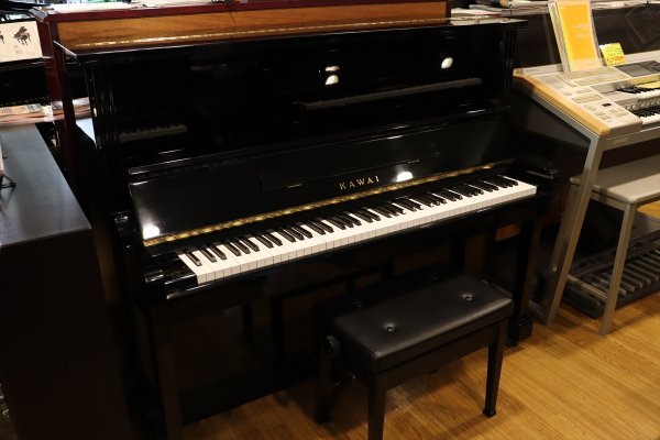 送料別・代引不可】KAWAI BL-31(中古)