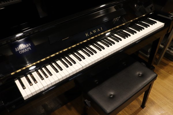 画像3: 【送料別・代引不可】KAWAI　BL-31(中古) (3)
