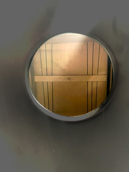 画像5: Meinl　Artisan Edition Cajon Limited El Estepario Siberiano Tango Line AETLEES (5)