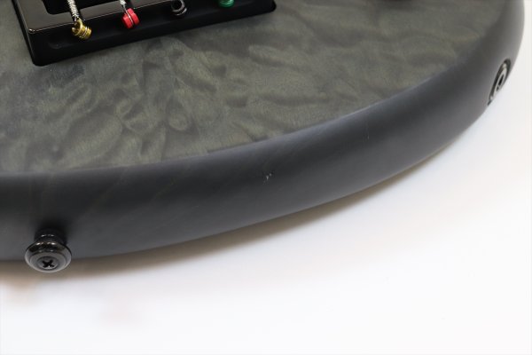 画像10: Spector　NS Pulse 4 II Black Stain Matte 【新品アウトレット】 (10)