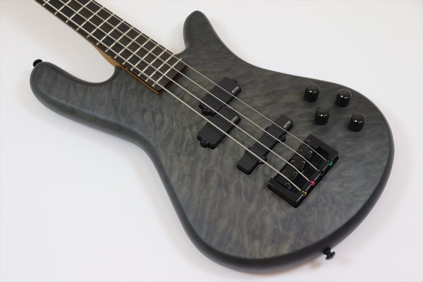 画像8: Spector　NS Pulse 4 II Black Stain Matte 【新品アウトレット】 (8)