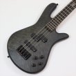 画像1: Spector　NS Pulse 4 II Black Stain Matte 【新品アウトレット】 (1)