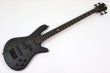 画像2: Spector　NS Pulse 4 II Black Stain Matte 【新品アウトレット】 (2)