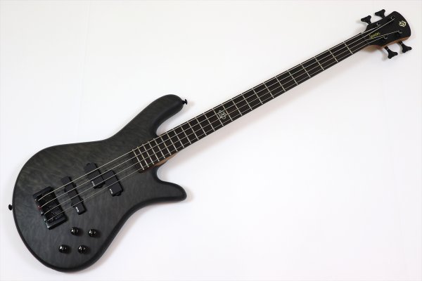 画像2: Spector　NS Pulse 4 II Black Stain Matte 【新品アウトレット】 (2)