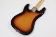 画像6: Fender　Player Precision Bass 3-Color Sunburst 【長期展示品特価】 (6)
