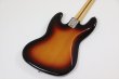 画像6: Fender　Player Jazz Bass 3-Color Sunburst 【長期展示品特価】 (6)