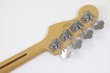 画像7: Fender　Player Jazz Bass MN Black 【長期展示品特価】 (7)