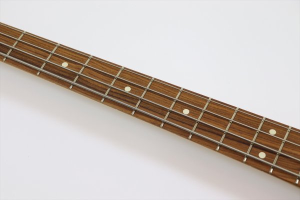 画像9: Fender　Player Jazz Bass 3-Color Sunburst 【長期展示品特価】 (9)