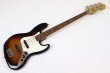 画像2: Fender　Player Jazz Bass 3-Color Sunburst 【長期展示品特価】 (2)