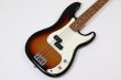 画像3: Fender　Player Precision Bass 3-Color Sunburst 【長期展示品特価】 (3)