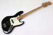 画像2: Fender　Player Jazz Bass MN Black 【長期展示品特価】 (2)